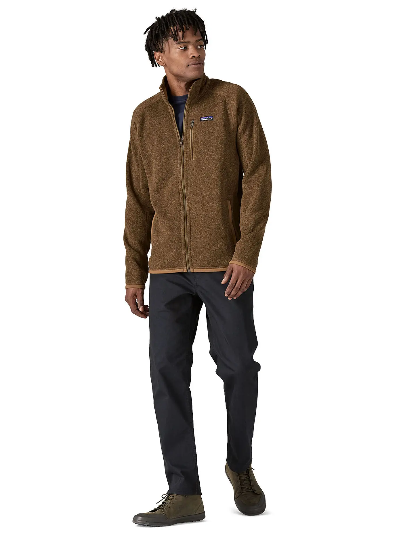 PATAGONIA | Herren Fleecejacke Better Sweater™ | 